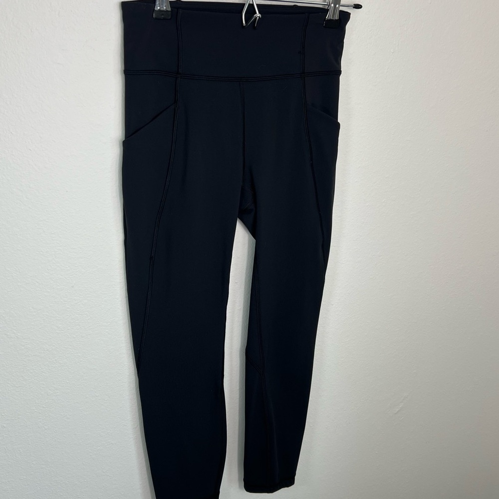 Lululemon Align™ High-Rise Pant with Pockets 31”